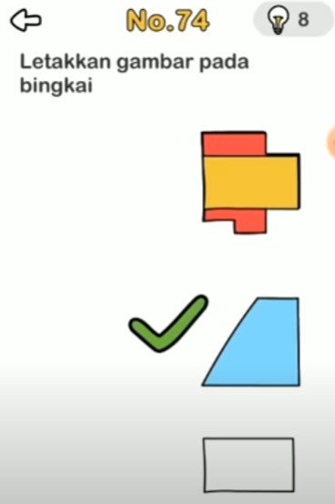 Letakkan Gambar Pada Bingkai Letakkan Gambar Pada Bingkai